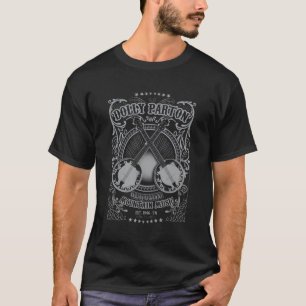 Dolly Pon Mountain Music T-Shirt