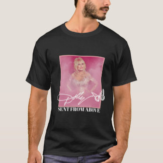 Dolly Pon Sent from Oove T-Shirt