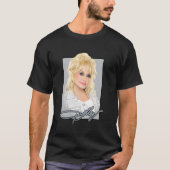 Dolly Pon T-Shirt (Vorderseite)