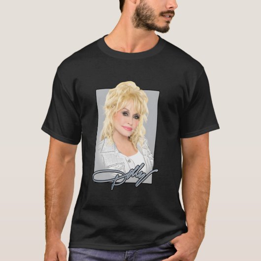 Dolly Pon T-Shirt (Vorderseite)