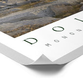 Dolly Sods Wilderness Area West Virginia Poster (Ecke)