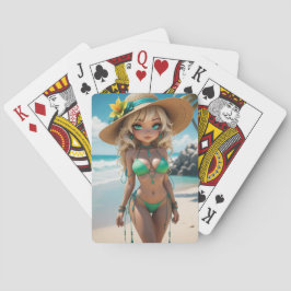 Dollz von: Svace 01 Spielkarten