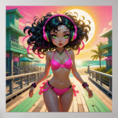 Dollz von: Svace 02 Poster (Vorne)