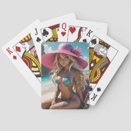 Dollz von: Svace 02 Spielkarten