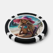 Dollz von: Svace 03 75 mg Poker Chip (Einzeln)