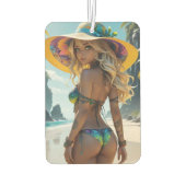 Dollz von: Svace 03 Autolufterfrischer (Rückseite)