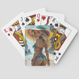 Dollz von: Svace 03 Spielkarten