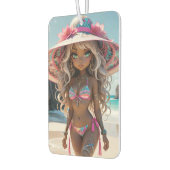 Dollz von: Svace 04 Autolufterfrischer (Links)