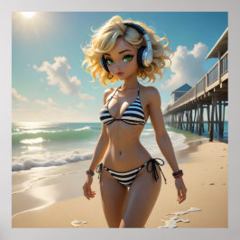 Dollz von: Svace 04 Poster