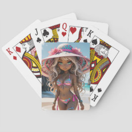 Dollz von: Svace 04 Spielkarten