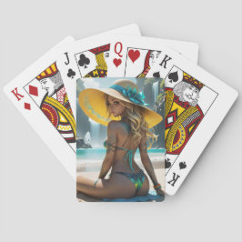 Dollz von: Svace 05 Spielkarten