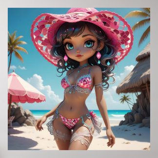 Dollz von: Svace 06 Poster