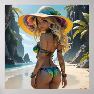 Dollz von: Svace 08 Poster