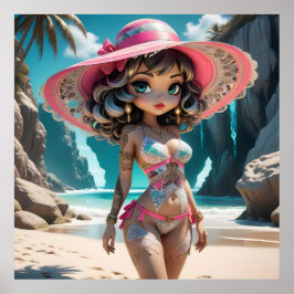 Dollz von: Svace 11 Poster