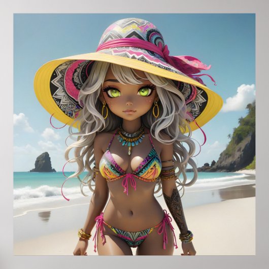 Dollz von: Svace 12 Poster (Vorne)