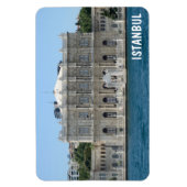 Dolmabahçe Palace, Istanbul Magnet (Vertikal)