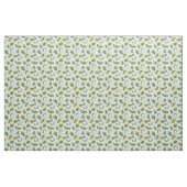 Dolmadakia Muster Fabric Stoff (Yard (91,4 cm))