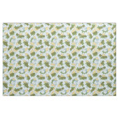Dolmadakia Muster Fabric Stoff (Fat Quarter (45,7 x 55,9 cm))