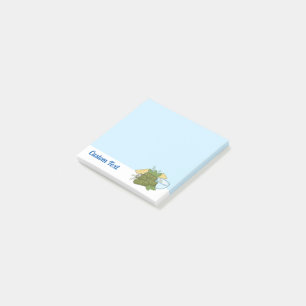 Dolmadakia Postit Notes Post-it Klebezettel