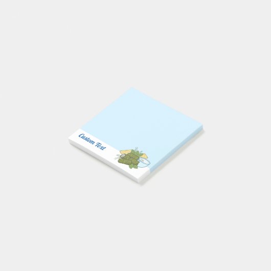 Dolmadakia Postit Notes Post-it Klebezettel (angewinkelt)