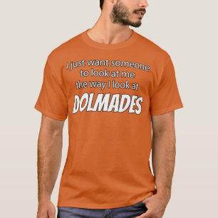 Dolmades 3 T-Shirt
