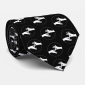 Dolmetscher Krawatte (Gerollt)