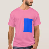 Dolni Dobrouc CZ, Tschechisch T-Shirt (Vorderseite)