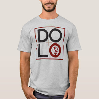DOLO (Kasten) T-Shirt