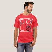 DOLO T-Shirt (Vorne ganz)