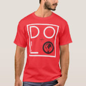 DOLO T-Shirt (Vorderseite)