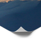 Dolomati Poster (Ecke)