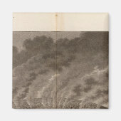 Dolomieu Magnet (Vorne)