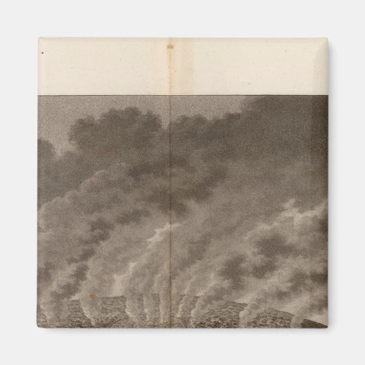 Dolomieu Magnet (Vorne)