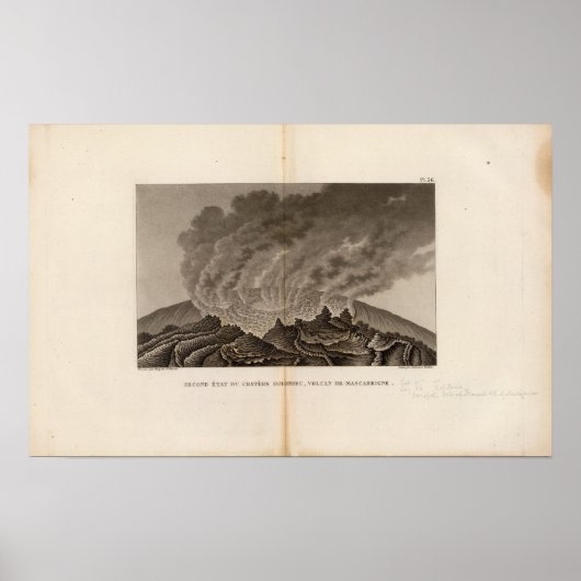 Dolomieu Poster (Vorne)