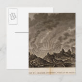 Dolomieu Postkarte (Vorne/Hinten)