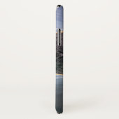 Dolomit-Alpen | Pragser Wildsee | Tirol, Italien Case-Mate iPhone Hülle (Hinten/Rechts)