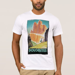 Dolomit T-Shirt