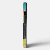 Dolomiten Case-Mate iPhone Hülle (Rückseite / Links)