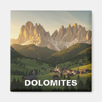 Dolomiten Italien Reisen