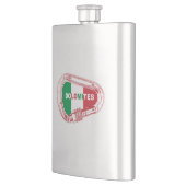 Dolomiten Klettergarten Flachmann (Links)