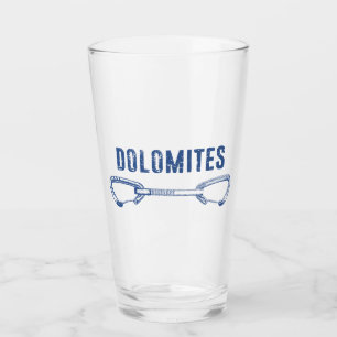 Dolomiten-Kletterkurzstange Glas