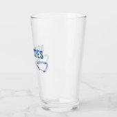Dolomiten Klettern Glas (Links)