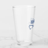 Dolomiten Klettern Glas (Rechts)