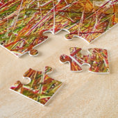 Dolomiten Landschaftliche Landschaft Jigsaw Puzzle (Seite)