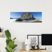 Dolomiten Poster (Heimbüro)