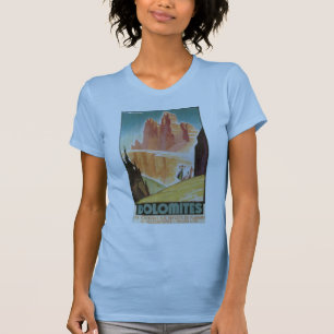 Dolomiten T-Shirt