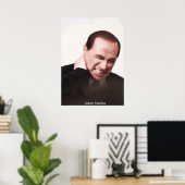 Dolore Fascista Poster (Heimbüro)