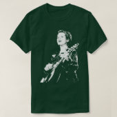 Dolores O Riordan T-Shirt (Design vorne)