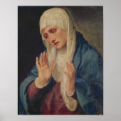 Dolorosa, 1555 poster (Vorne)