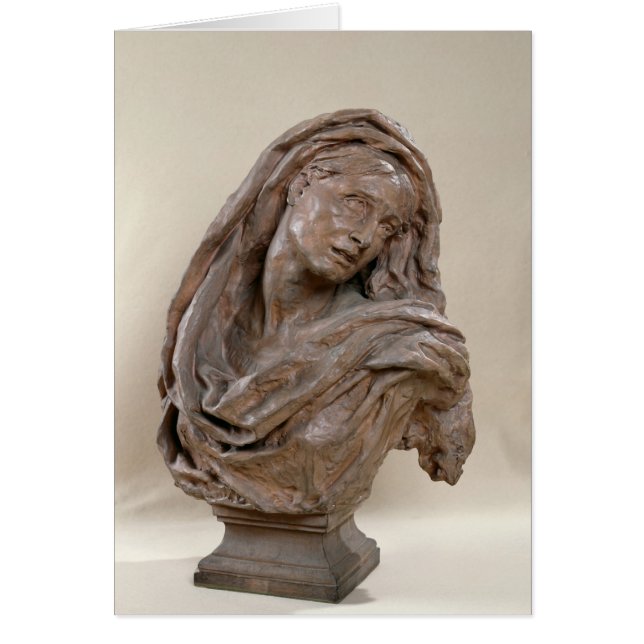Dolorosa, 1869-70 (Vorne)